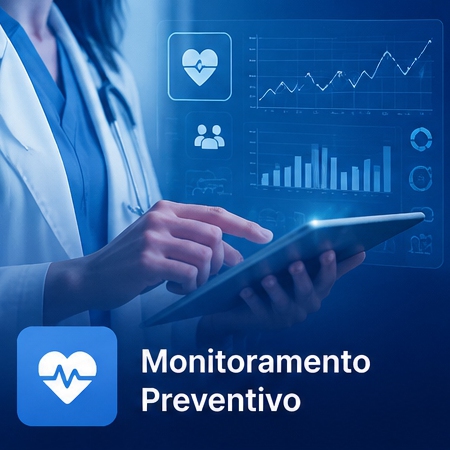 Monitoramento Preventivo