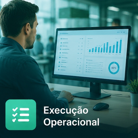 Execução Operacional