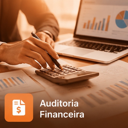 Auditoria Financeira