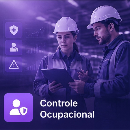 Controle Ocupacional
