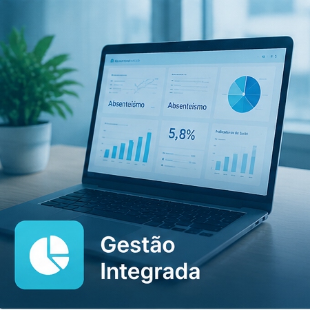 Gestão Integrada